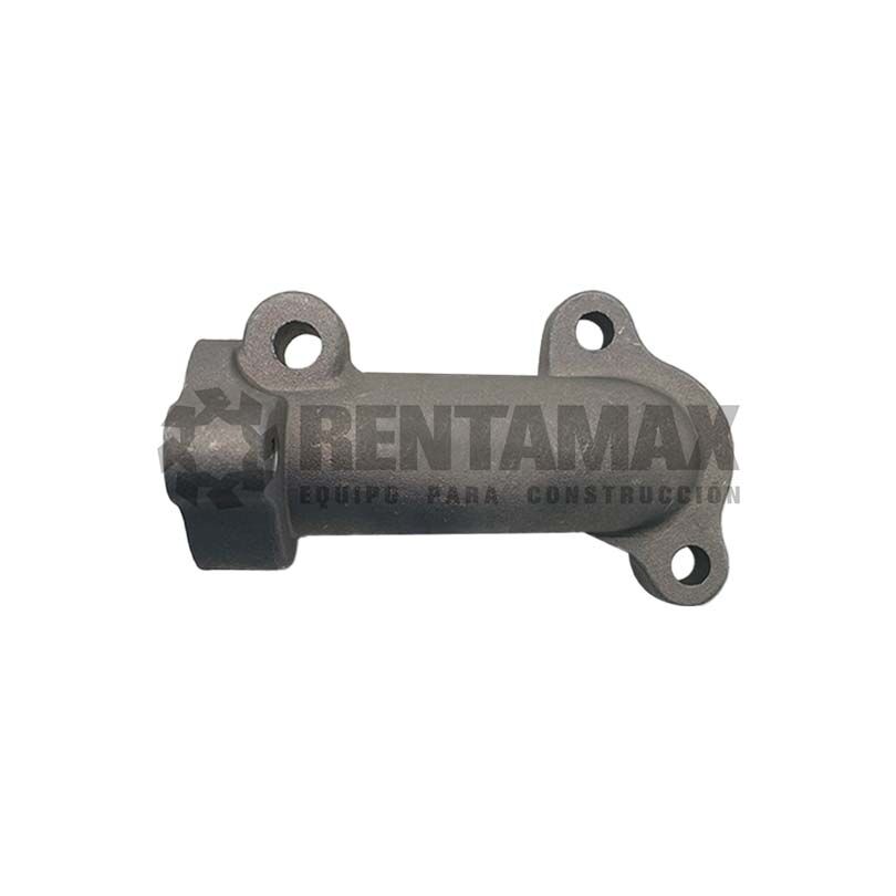 Tubo de Admisión <br> DH-12 DINKING