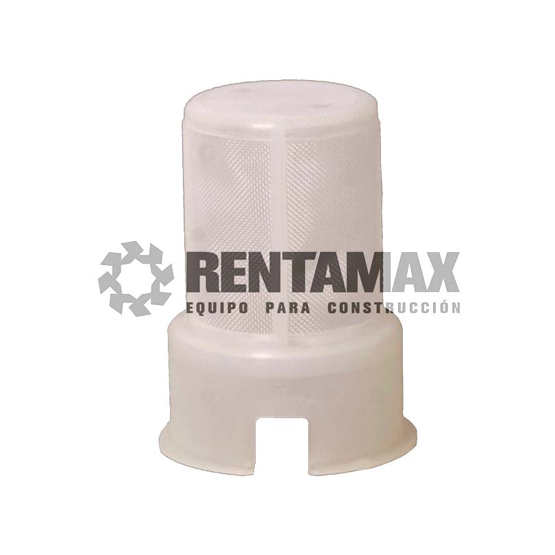 Filtro de Combustible <br> de Copa HONDA G