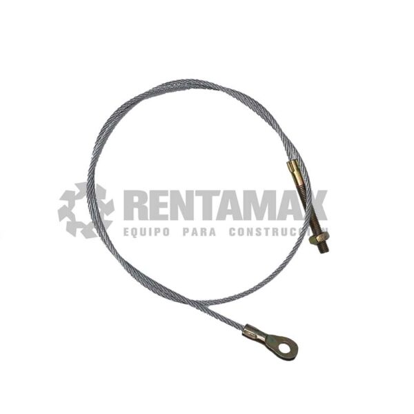 Repuesto allanadora jc436 16-14-15