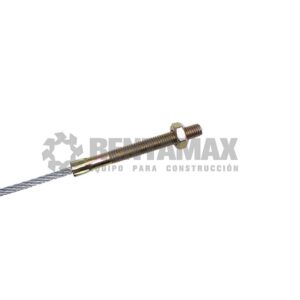 Repuesto allanadora jc436 16-14-22 2