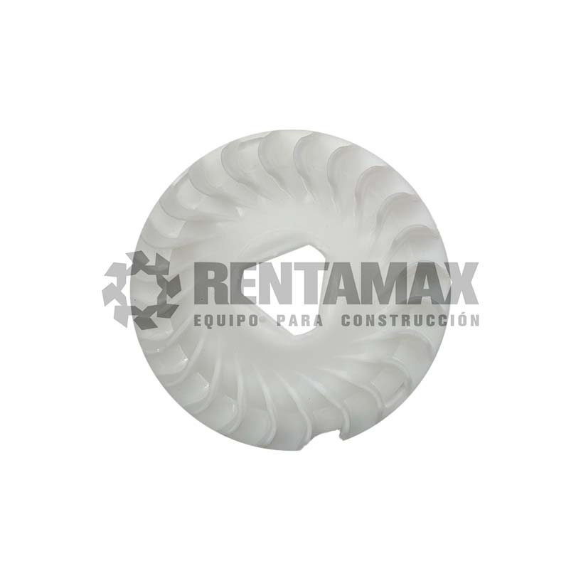Ventilador del <br> Volante 188F MPOWER Repuesto 16-13-115