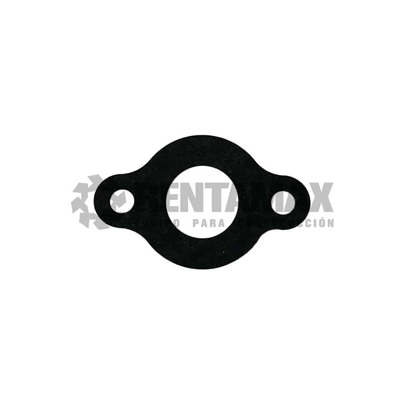 Empaque de Entrada <br> Conector Combustible MPOWER