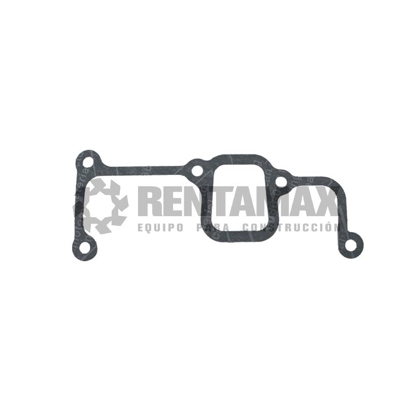 Empaque Múltiple de <br> Admisión C186FD MPOWER