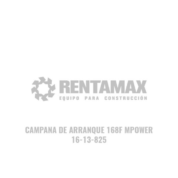 Repuesto Mpower