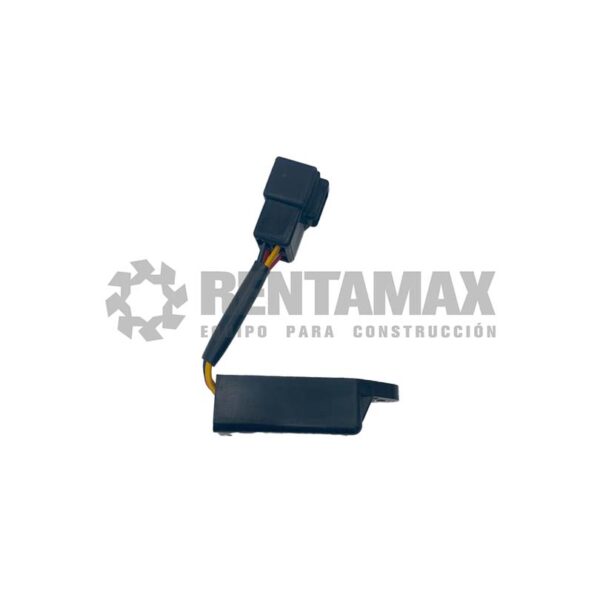 Repuesto 16-15-53 DACY-5/7