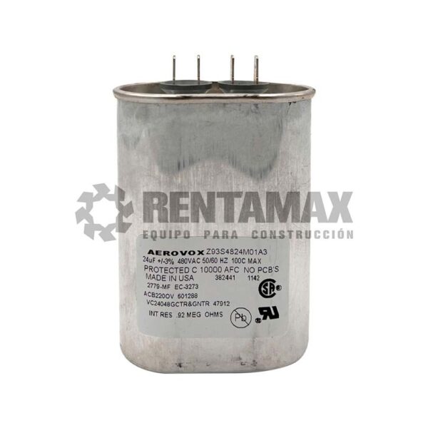 Repuesto 16-09-37 ctic6000