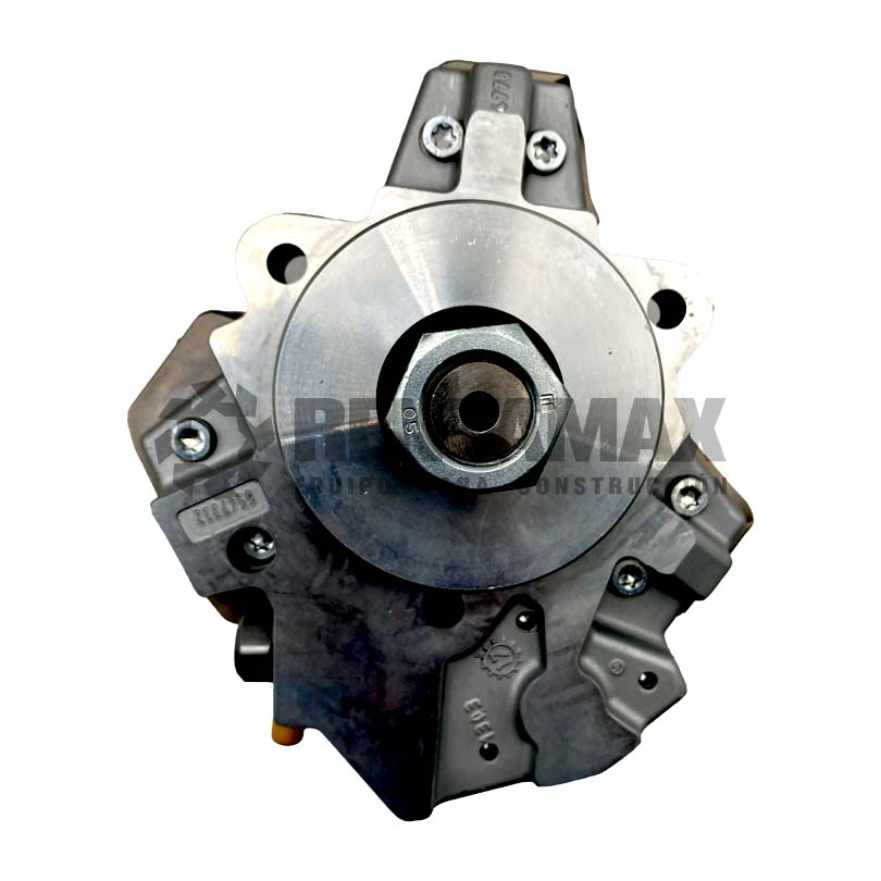 Bomba De Combustible <br> XE215DA TXCMG