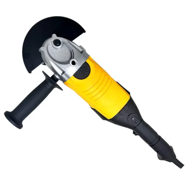 Amoladora Angular 180-A IRONPRO