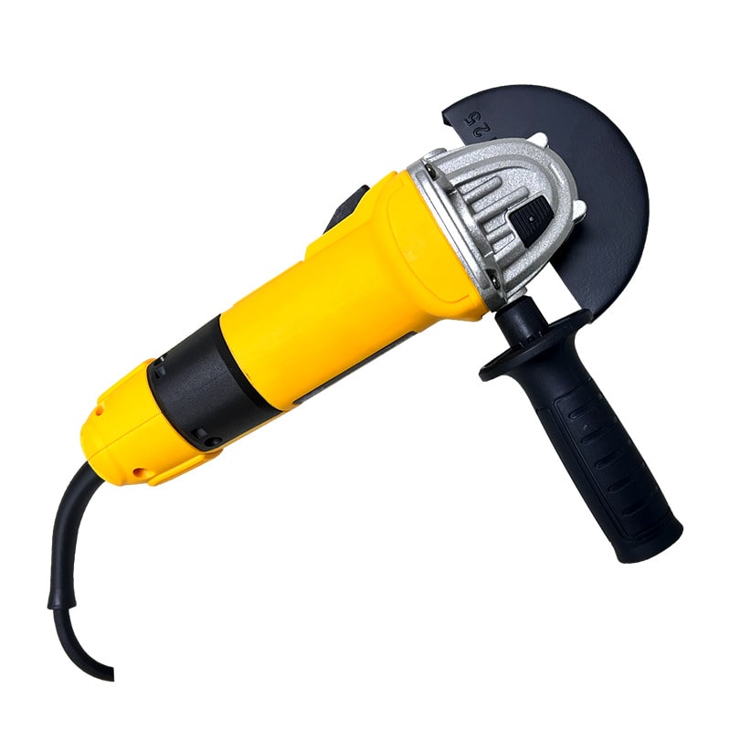 Pulidora Angular <br> Marca VFORCE <br> Modelo 4032 <br> Motor Eléctrico de 1,100 Watts