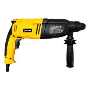 Taladro Percutor 326 SDS-Plus IRONPRO (2)
