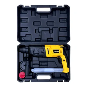 Taladro Percutor 326 SDS-Plus IRONPRO (4)