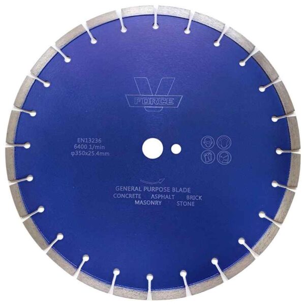 Disco Multipropósito V FORCE_4