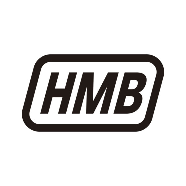 Logo hmb Logo hmb