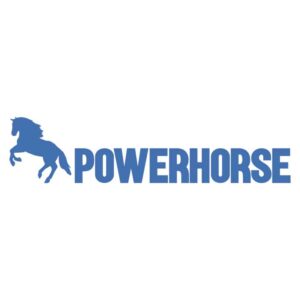 Logos Powerhorse Logos Powerhorse