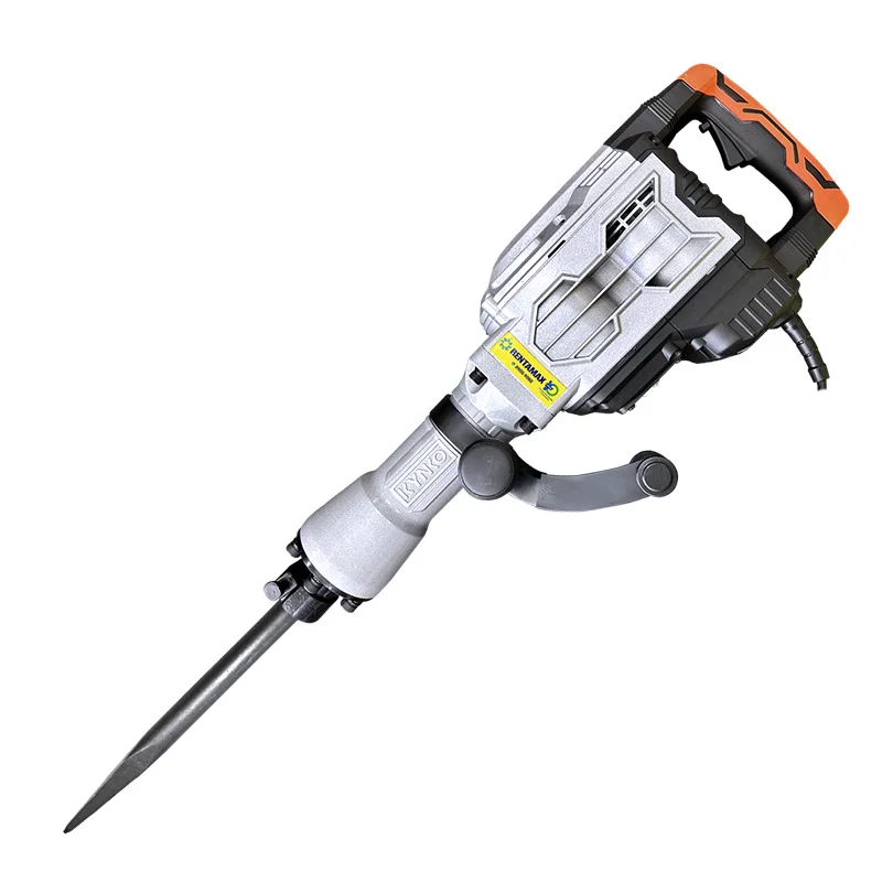 Martillo Demoledor<br>Marca KYNKO<br>Modelo KD56<br>Motor Eléctrico de 1,700 watts