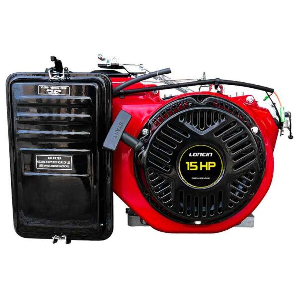 Motor FP190F LONCIN_3_11zon Motor FP190F LONCIN_3_11zon