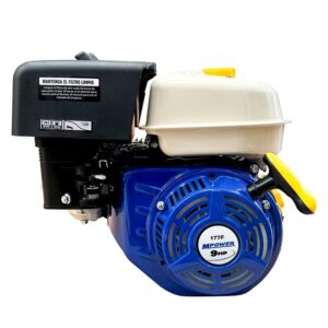 Motor 177F-BA4 MPOWER Motor 177F-BA4 MPOWER