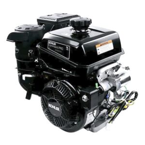 Motor CH440-3270 KOHLER (2) Motor CH440-3270 KOHLER (2)