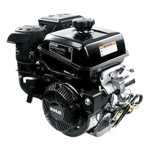 Motor CH440-3270 KOHLER (2) Motor CH440-3270 KOHLER (2)