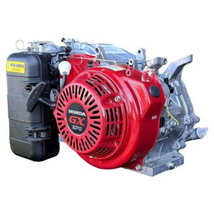 Motor GX270 HONDA Cónico (2) Motor GX270 HONDA Cónico (2)
