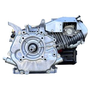 Motor GX270 HONDA Cónico (3) Motor GX270 HONDA Cónico (3)