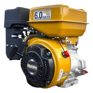 Motor Robin EK17D (2) Motor Robin EK17D (2)