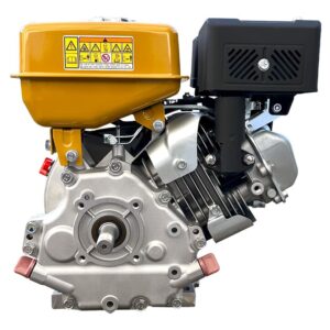 Motor Robin EK17D (3) Motor Robin EK17D (3)