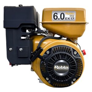 Motor Robin EK17D Motor Robin EK17D