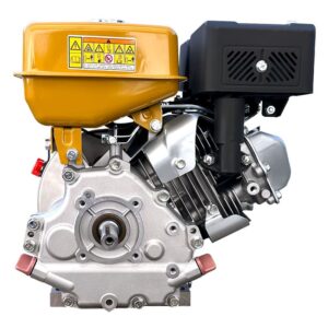 Motor Robin EK20D (3) Motor Robin EK20D (3)