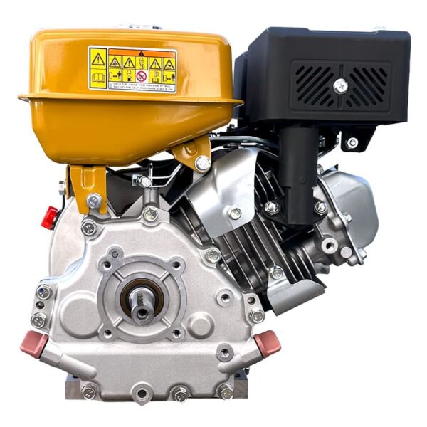 Motor Robin EK20D (3) Motor Robin EK20D (3)