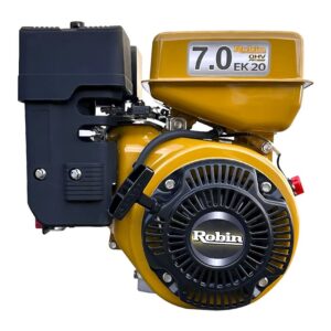 Motor Robin EK20D Motor Robin EK20D