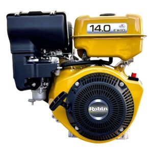 Motor Robin EX40D Motor Robin EX40D