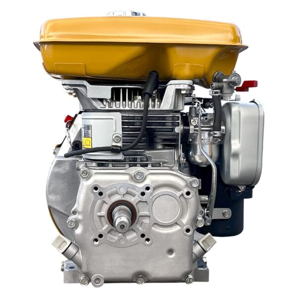 Motor Robin EY28D (3) Motor Robin EY28D (3)