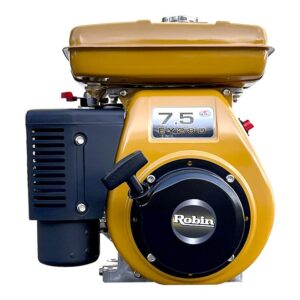 Motor Robin EY28D Motor Robin EY28D