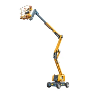 Elevador Articulado XGA18K (02)