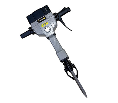 Equipos Eléctricos para Demolición